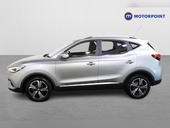 Used MG MG ZS 2021 for sale - 78287091: Photo