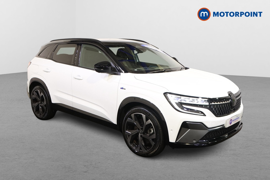 Used Renault Austral 2024 for sale - 76628406: Photo 1