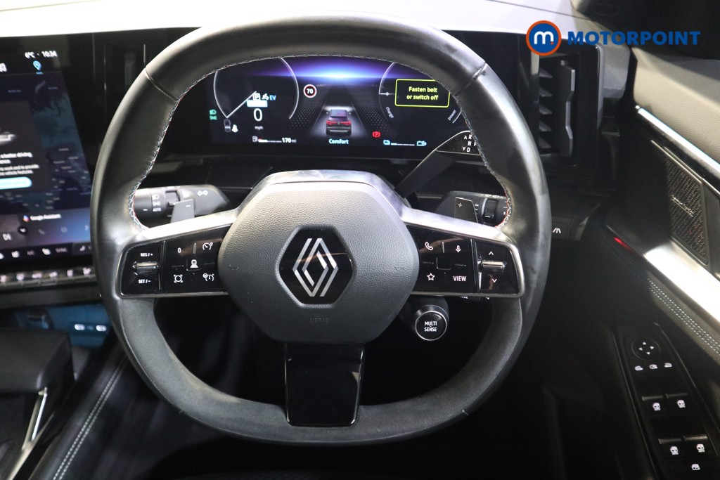 Used Renault Austral 2024 for sale - 76628406: Photo 10