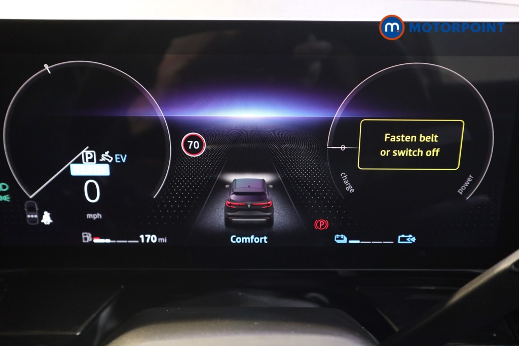 Used Renault Austral 2024 for sale - 76628406: Photo 13