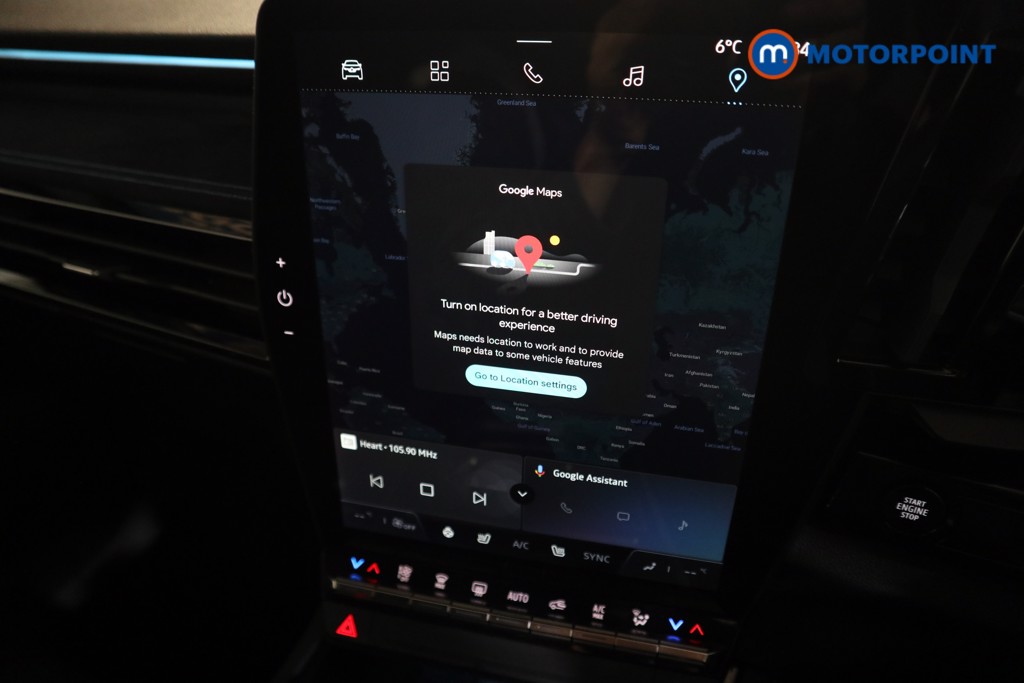 Used Renault Austral 2024 for sale - 76628406: Photo 15