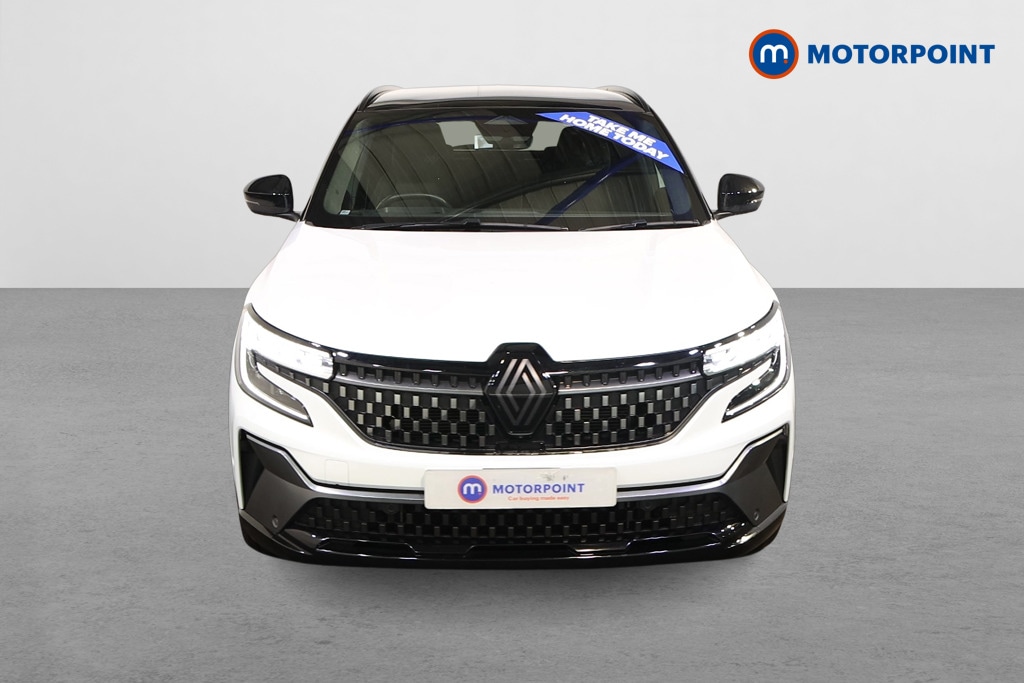 Used Renault Austral 2024 for sale - 76628406: Photo 2