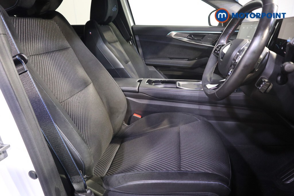 Used Renault Austral 2024 for sale - 76628406: Photo 21