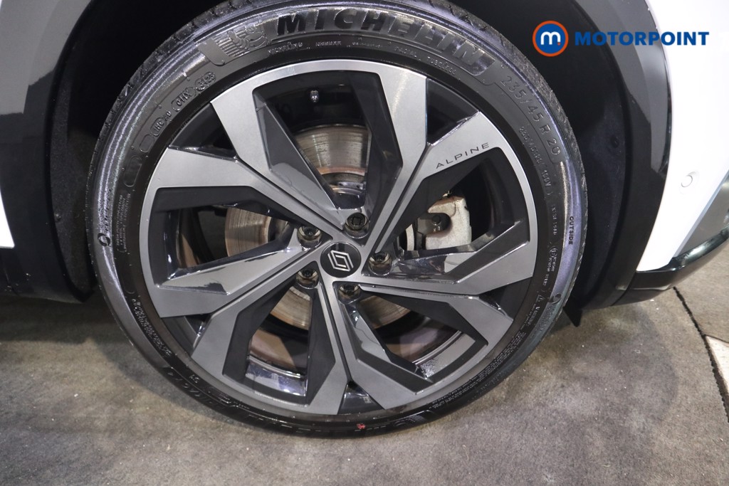 Used Renault Austral 2024 for sale - 76628406: Photo 31