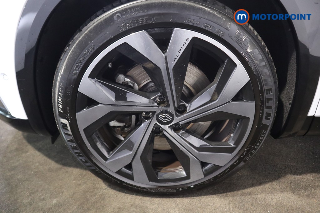 Used Renault Austral 2024 for sale - 76628406: Photo 32