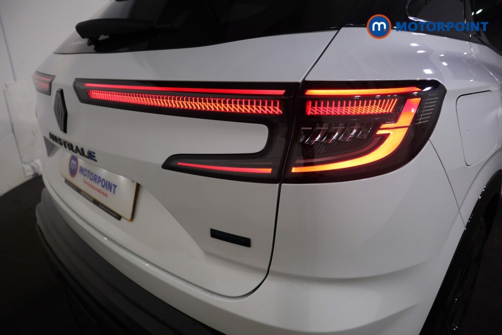 Used Renault Austral 2024 for sale - 76628406: Photo 37