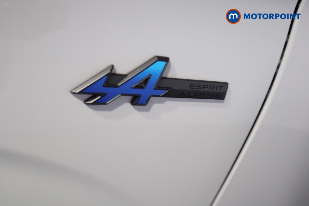 Used Renault Austral 2024 for sale - 76628406: Photo 43