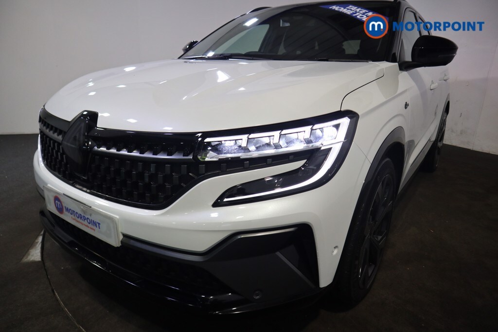 Used Renault Austral 2024 for sale - 76628406: Photo 45