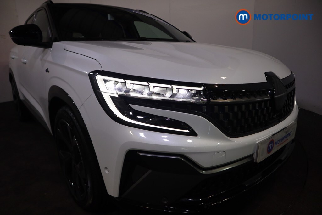 Used Renault Austral 2024 for sale - 76628406: Photo 47