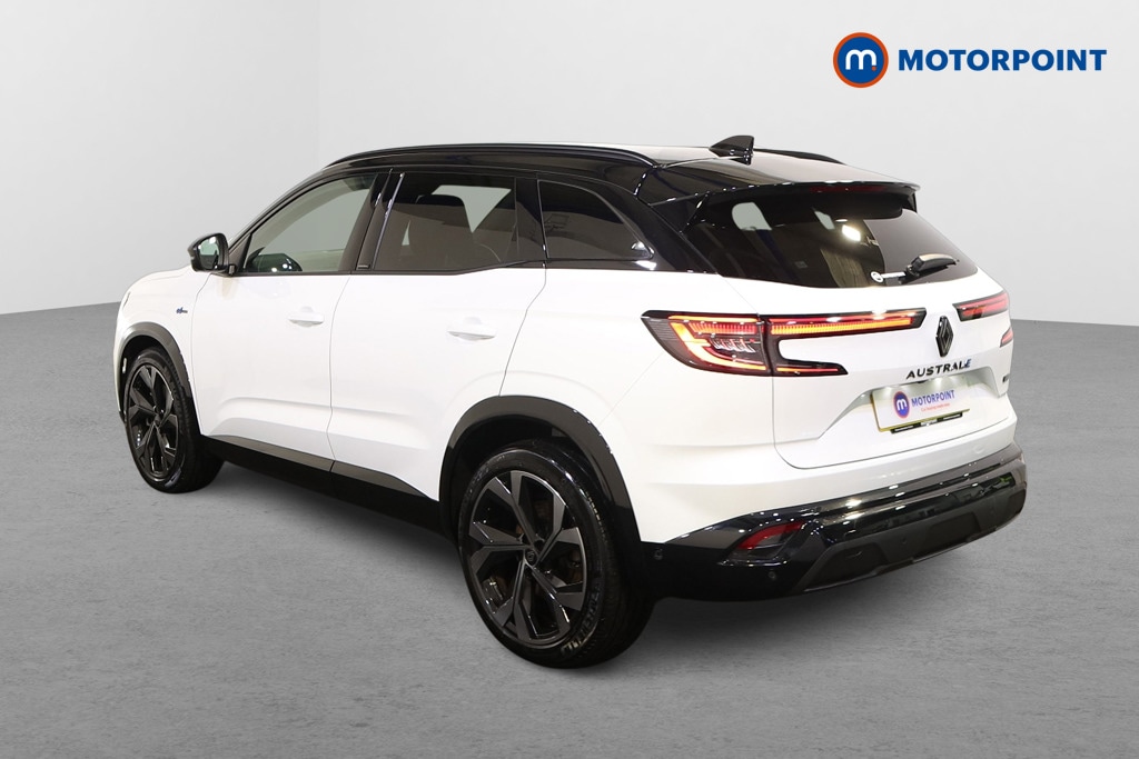 Used Renault Austral 2024 for sale - 76628406: Photo 5