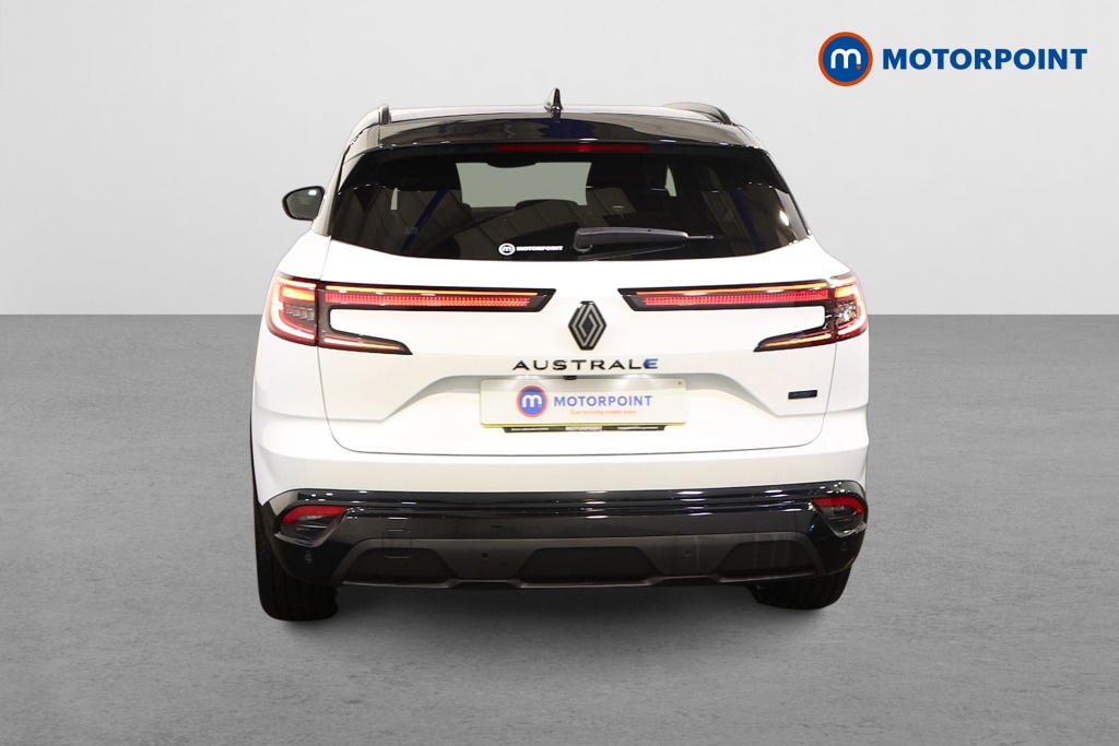 Used Renault Austral 2024 for sale - 76628406: Photo 6