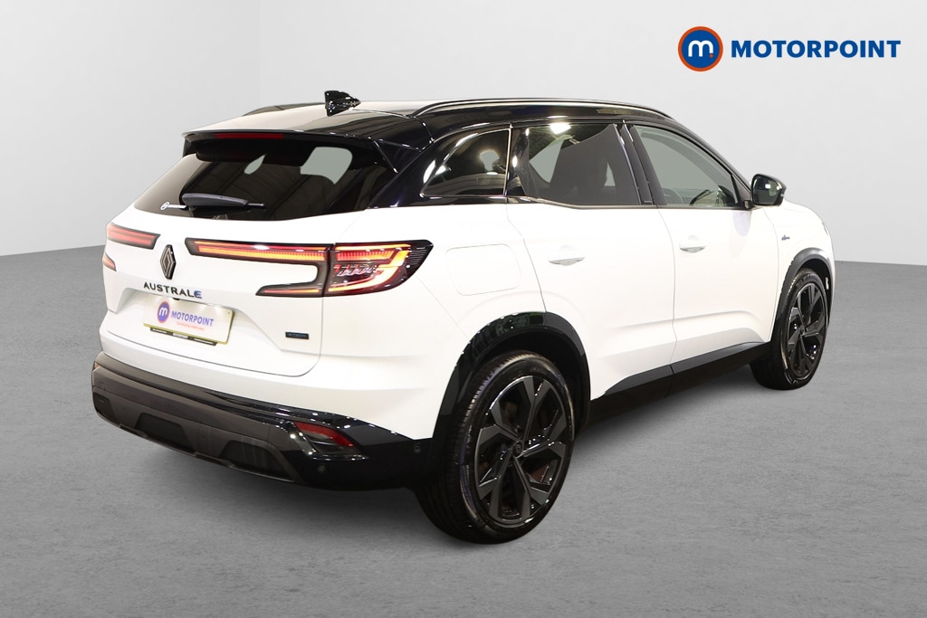 Used Renault Austral 2024 for sale - 76628406: Photo 7