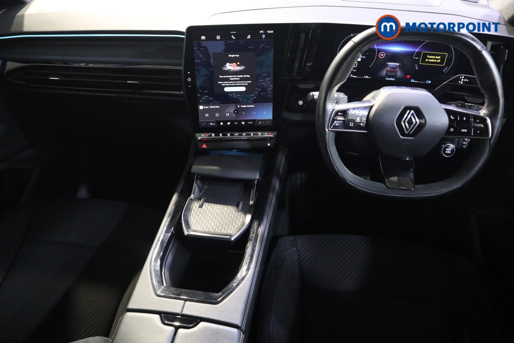 Used Renault Austral 2024 for sale - 76628406: Photo 9