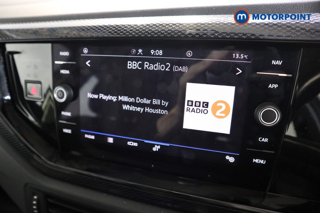 Used Volkswagen Taigo 2023 for sale - 76554602: Photo 11