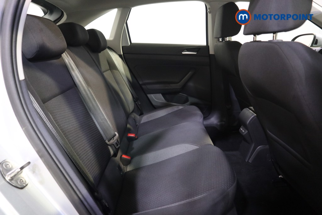 Used Volkswagen Taigo 2023 for sale - 76554602: Photo 15