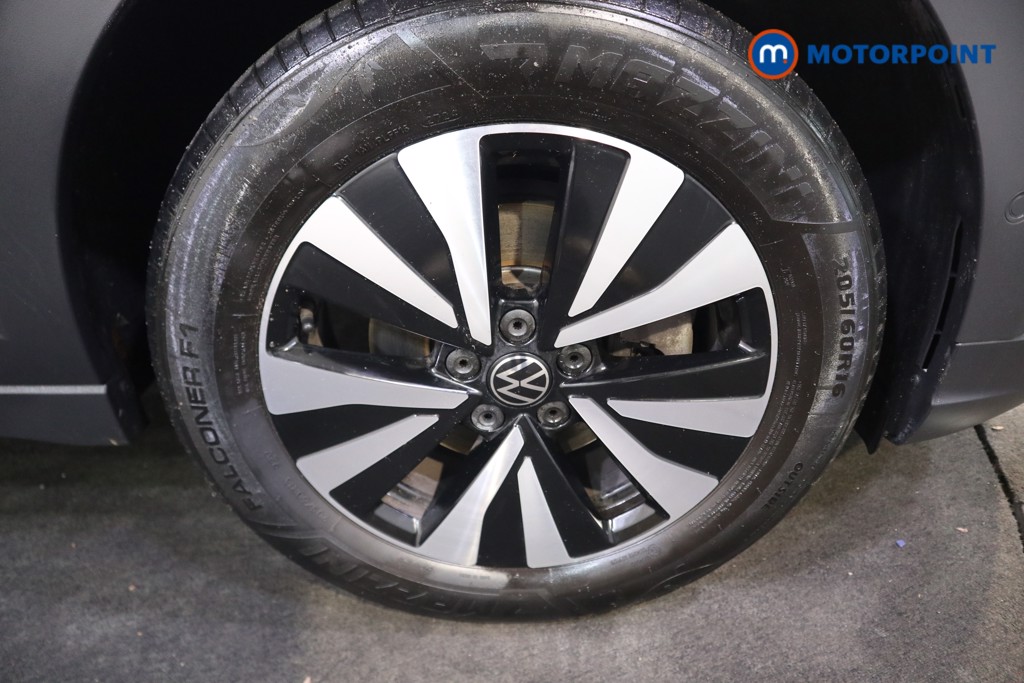 Used Volkswagen Taigo 2023 for sale - 76554602: Photo 18