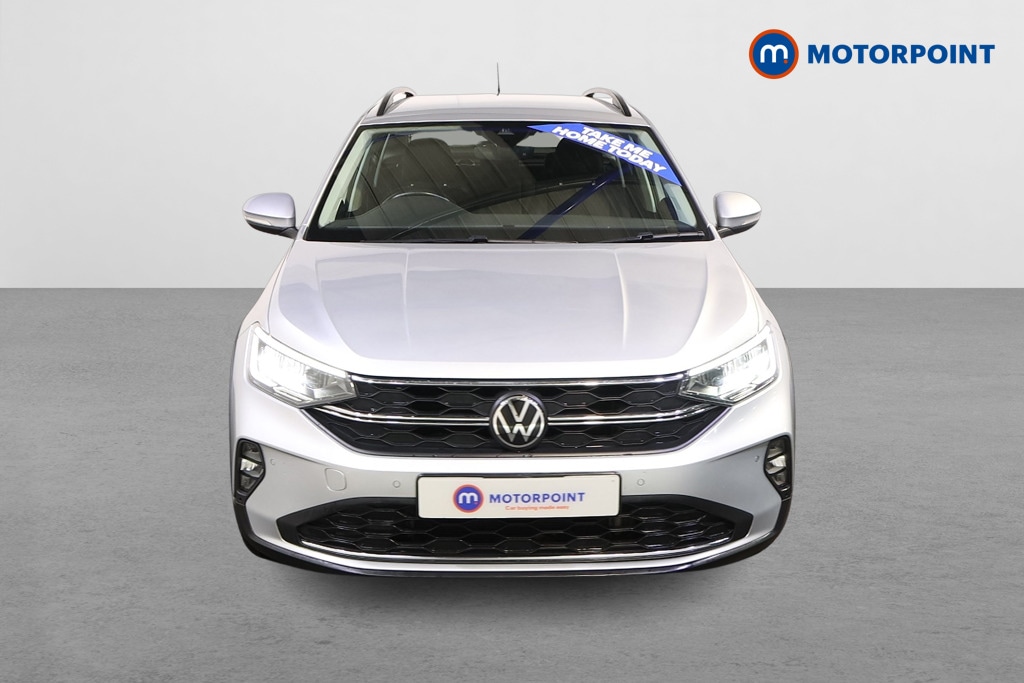 Used Volkswagen Taigo 2023 for sale - 76554602: Photo 2