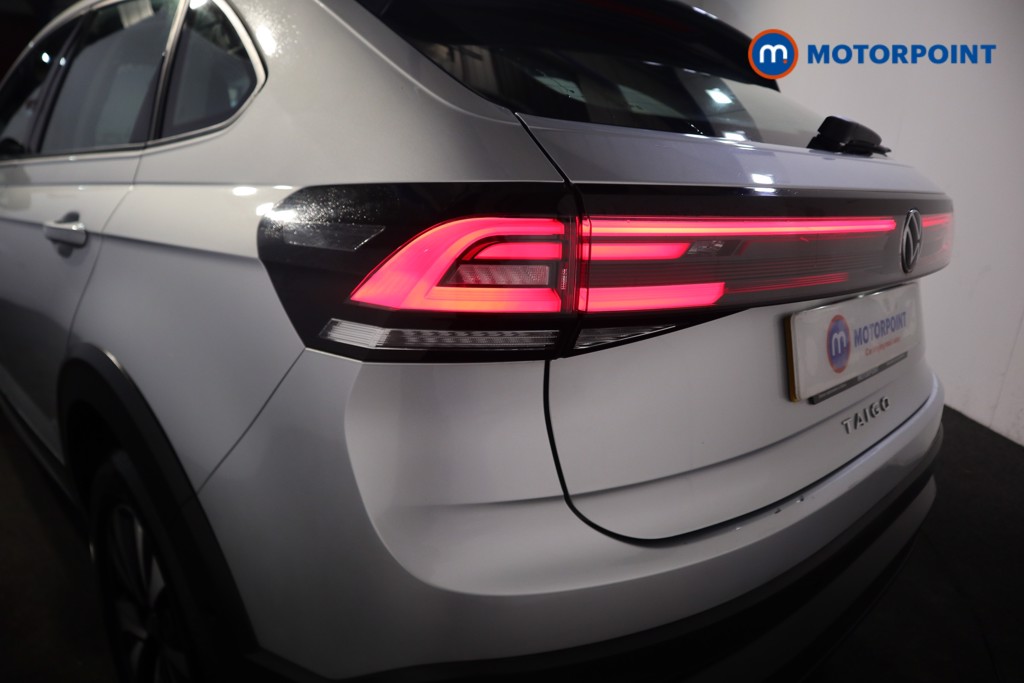 Used Volkswagen Taigo 2023 for sale - 76554602: Photo 20