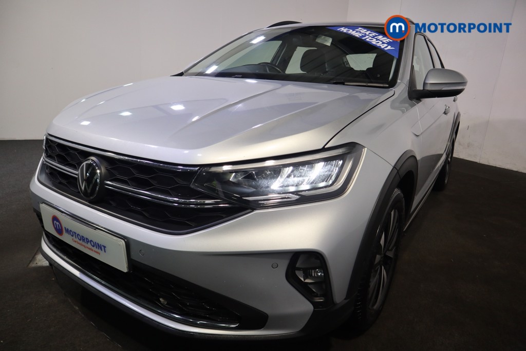 Used Volkswagen Taigo 2023 for sale - 76554602: Photo 23