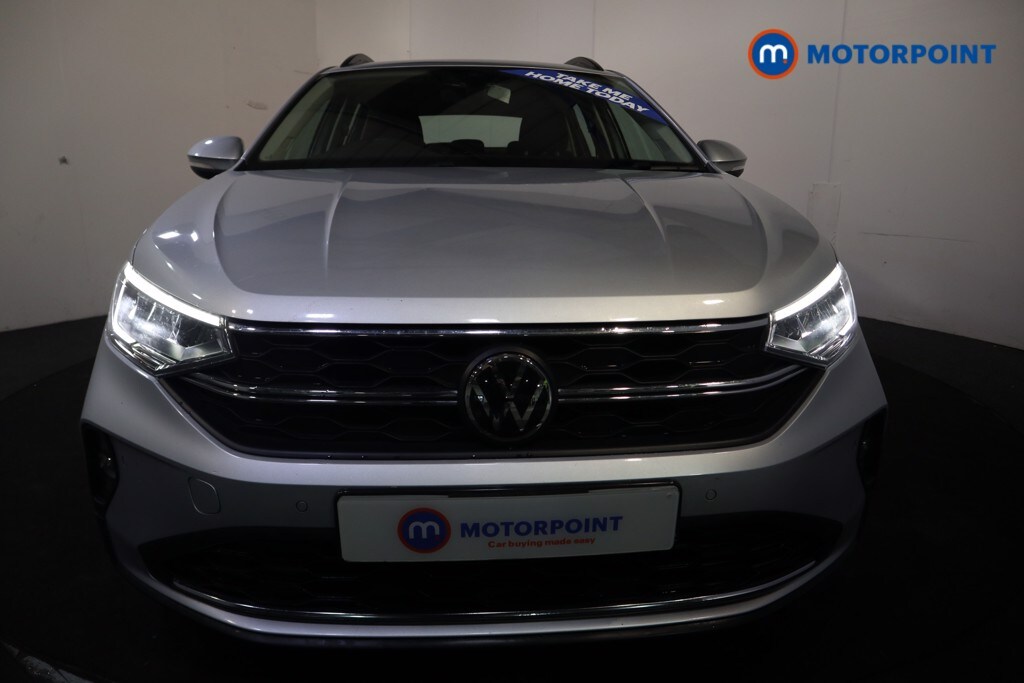 Used Volkswagen Taigo 2023 for sale - 76554602: Photo 24