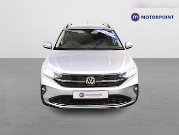 Used Volkswagen Taigo 2023 for sale - 76554602: Photo