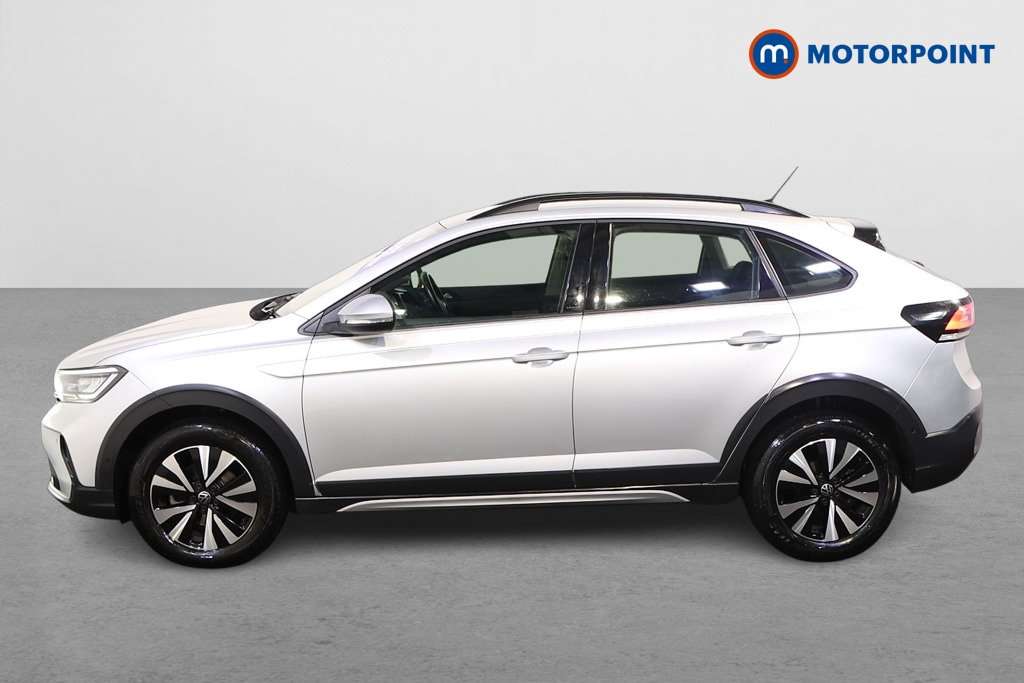 Used Volkswagen Taigo 2023 for sale - 76554602: Photo 3