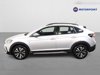 Used Volkswagen Taigo 2023 for sale - 76554602: Photo