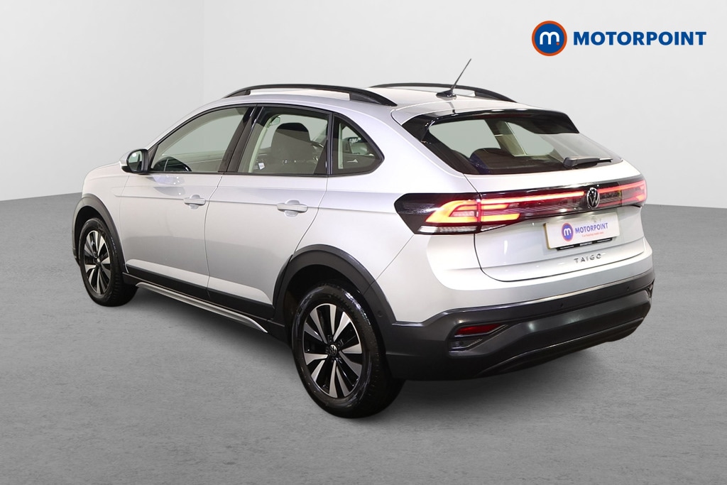 Used Volkswagen Taigo 2023 for sale - 76554602: Photo 4