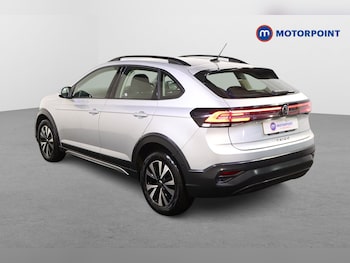 Used Volkswagen Taigo 2023 for sale - 76554602: Photo