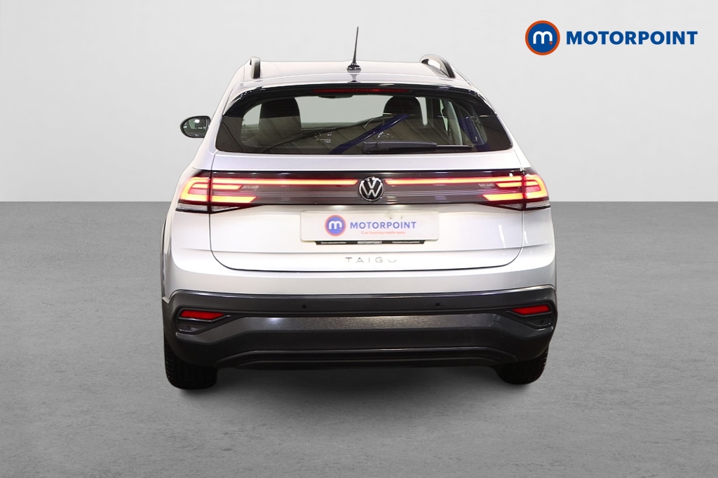 Used Volkswagen Taigo 2023 for sale - 76554602: Photo 5