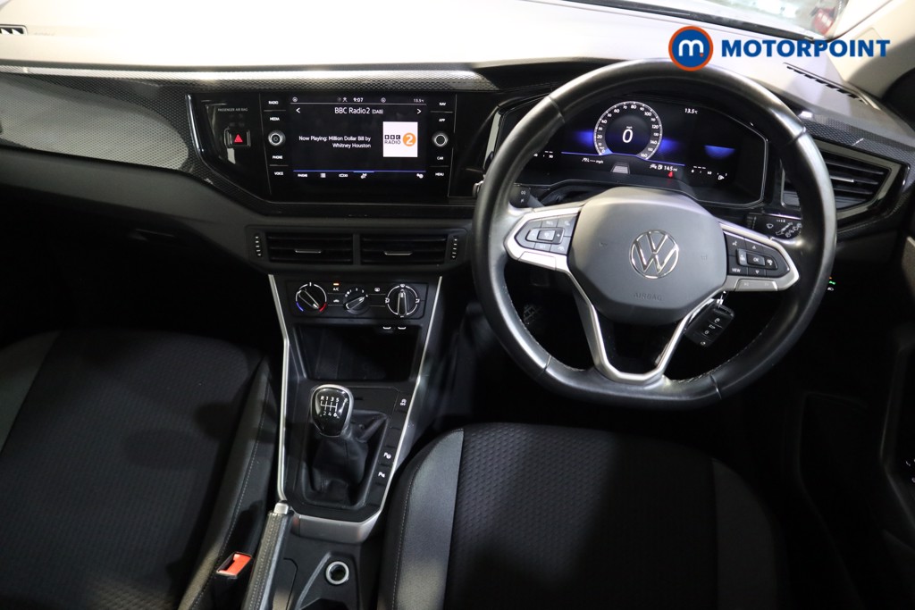 Used Volkswagen Taigo 2023 for sale - 76554602: Photo 8