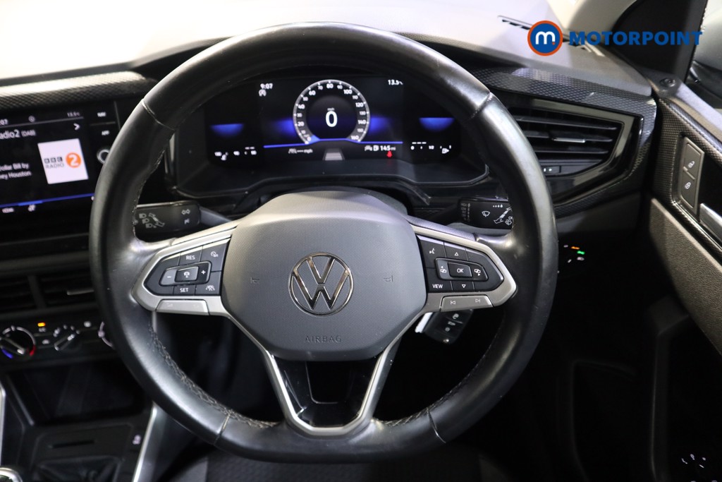 Used Volkswagen Taigo 2023 for sale - 76554602: Photo 9