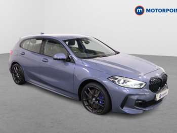 2024 - 118i [136] M Sport 5dr Step Auto [LCP-Pro pk]