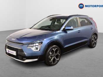 Used Kia Niro 2024 for sale - 74222336: Photo