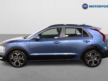 Used Kia Niro 2024 for sale - 74222336: Photo