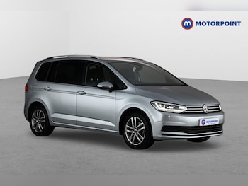 Used Volkswagen Touran 2025 for sale - 79548861: Photo