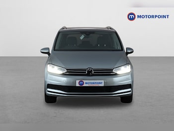 Used Volkswagen Touran 2025 for sale - 79548861: Photo