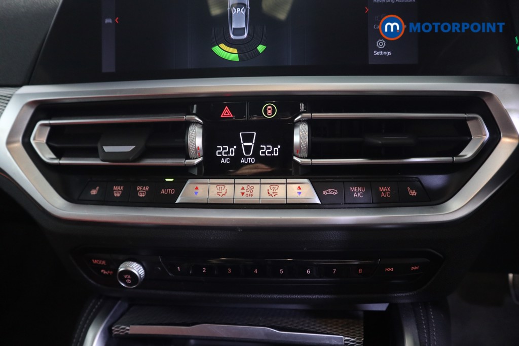 Used BMW 4 Series 2022 for sale - 76706956: Photo 16