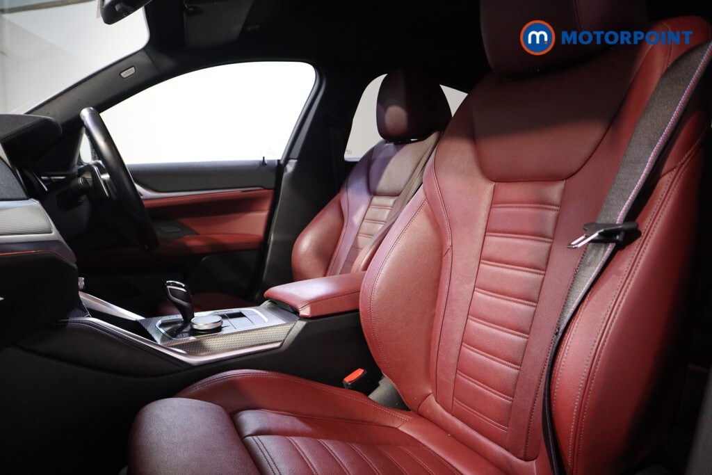 Used BMW 4 Series 2022 for sale - 76706956: Photo 24