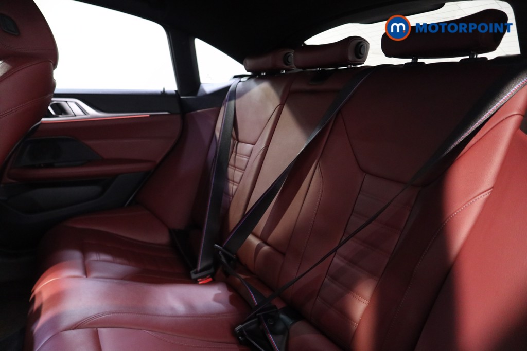 Used BMW 4 Series 2022 for sale - 76706956: Photo 25