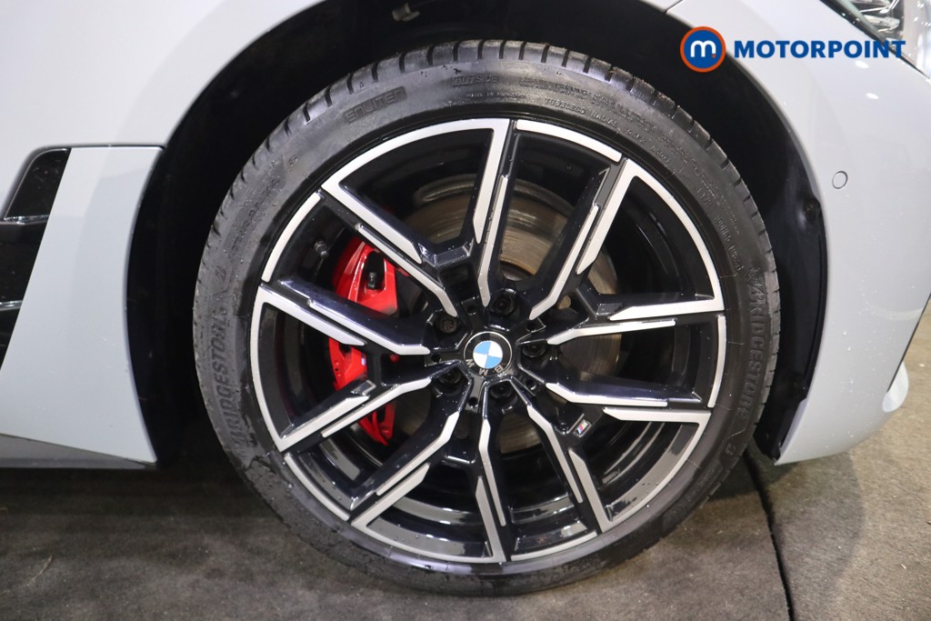 Used BMW 4 Series 2022 for sale - 76706956: Photo 30