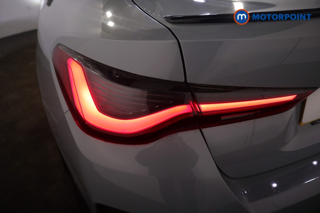 Used BMW 4 Series 2022 for sale - 76706956: Photo 35