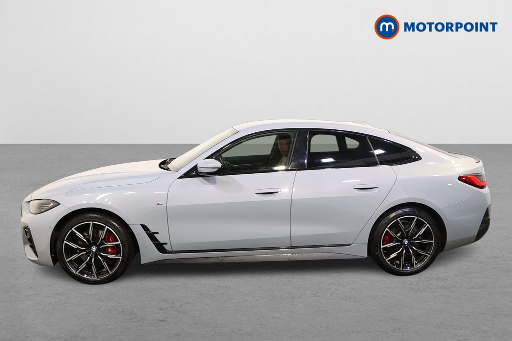 Used BMW 4 Series 2022 for sale - 76706956: Photo 4