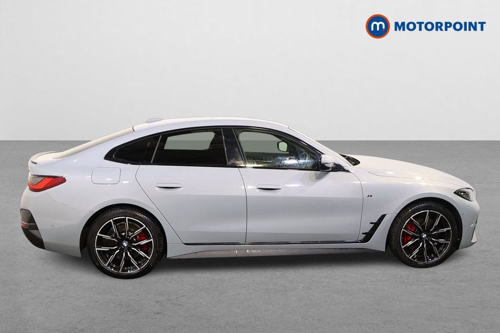 Used BMW 4 Series 2022 for sale - 76706956: Photo 8