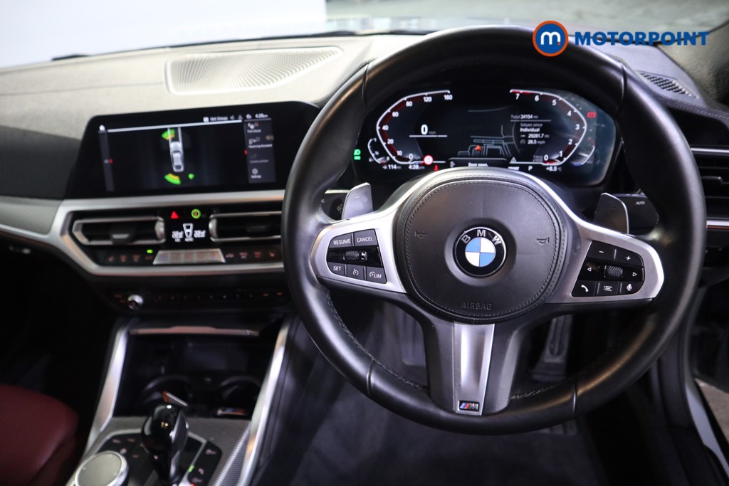 Used BMW 4 Series 2022 for sale - 76706956: Photo 9