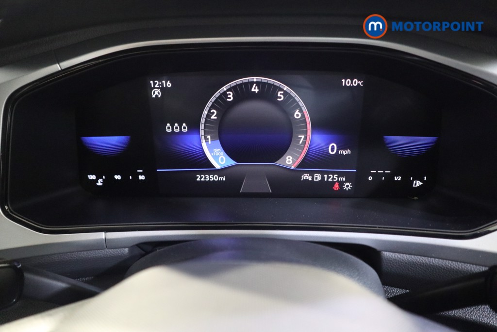 Used Volkswagen T-Roc 2022 for sale - 77026171: Photo 13