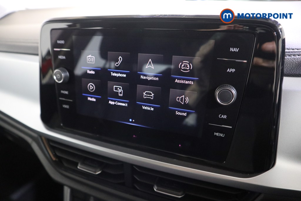 Used Volkswagen T-Roc 2022 for sale - 77026171: Photo 14