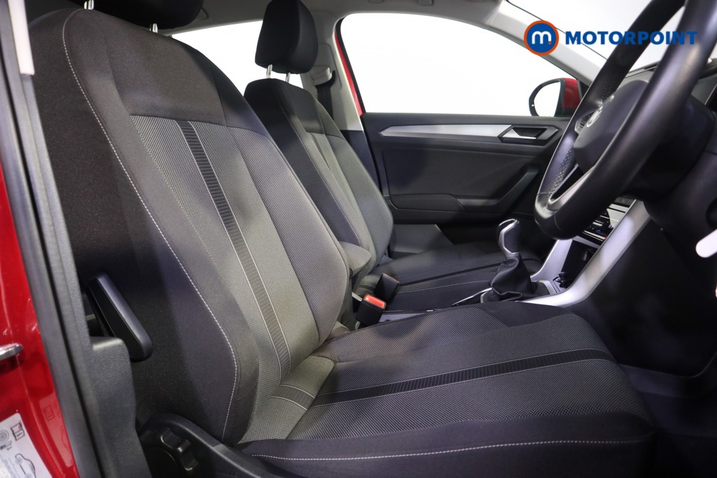 Used Volkswagen T-Roc 2022 for sale - 77026171: Photo 21