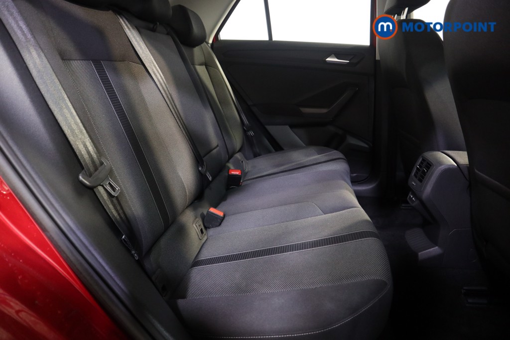 Used Volkswagen T-Roc 2022 for sale - 77026171: Photo 22