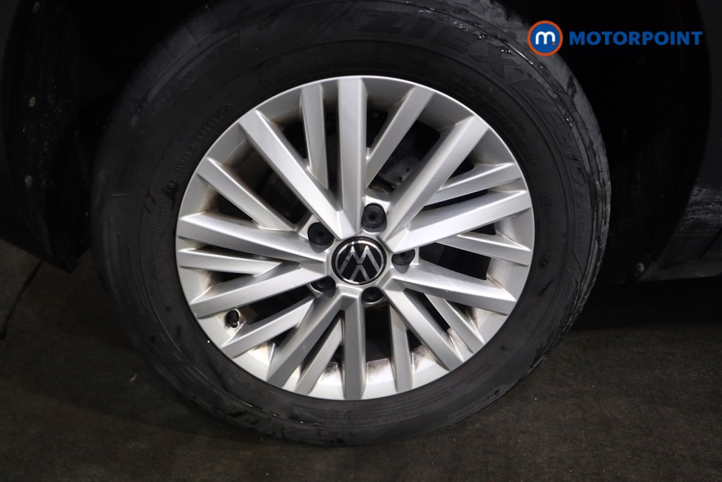 Used Volkswagen T-Roc 2022 for sale - 77026171: Photo 27